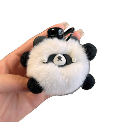 [Keychain]Panda