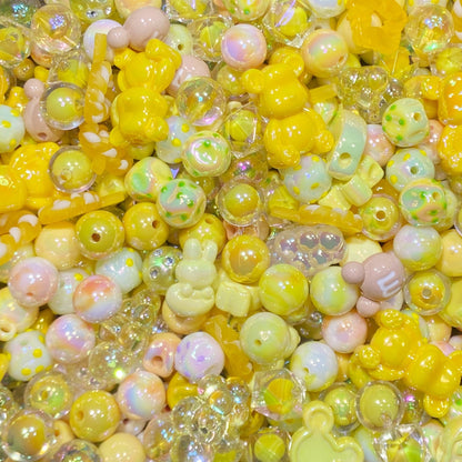 [Beads] BeadsMix 11 colors