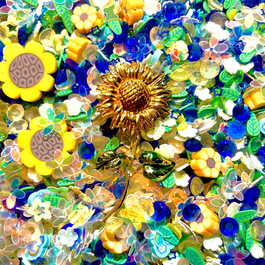 [New Mix]Sunflowers