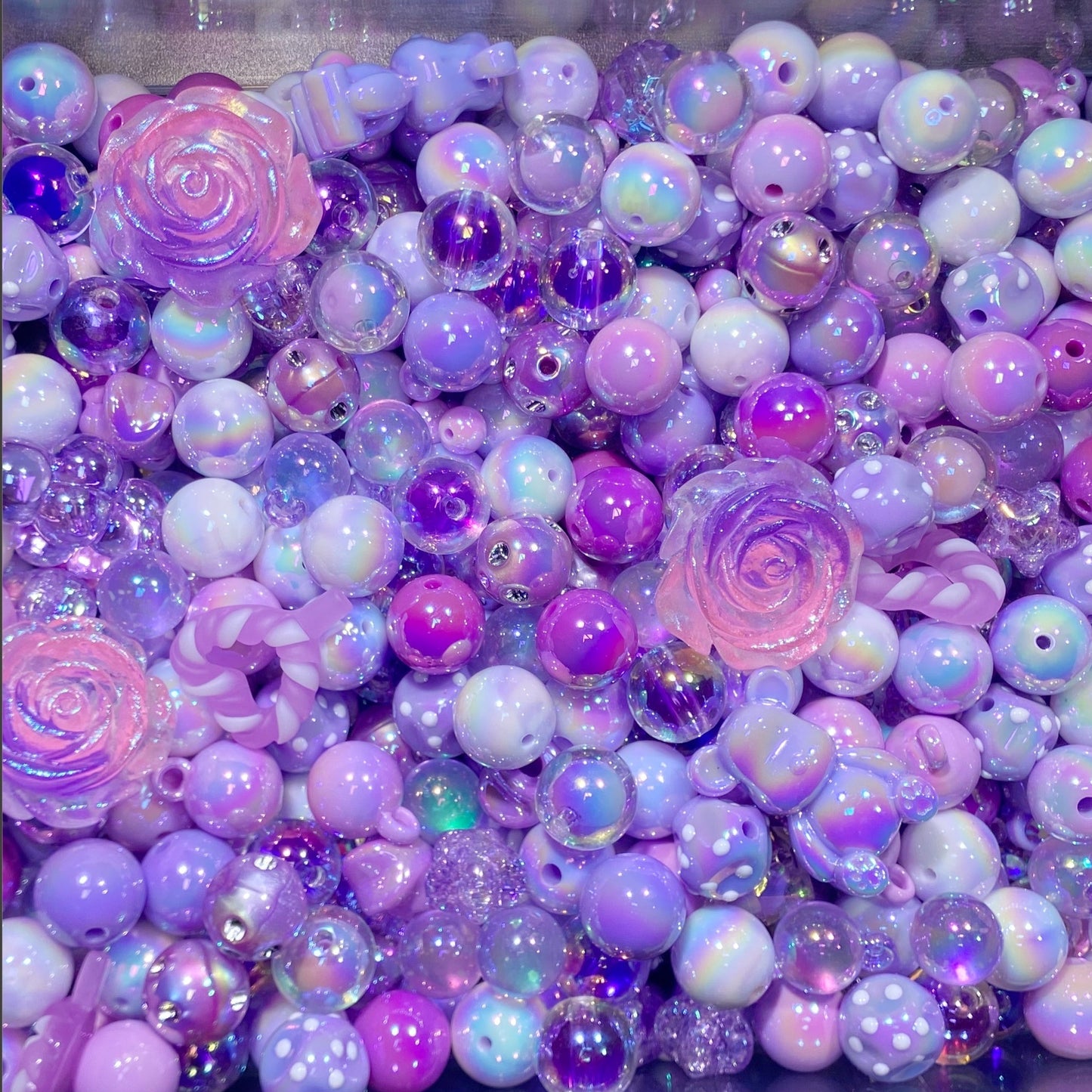 [Beads] BeadsMix 11 colors