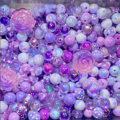 [Beads] BeadsMix 11 colors