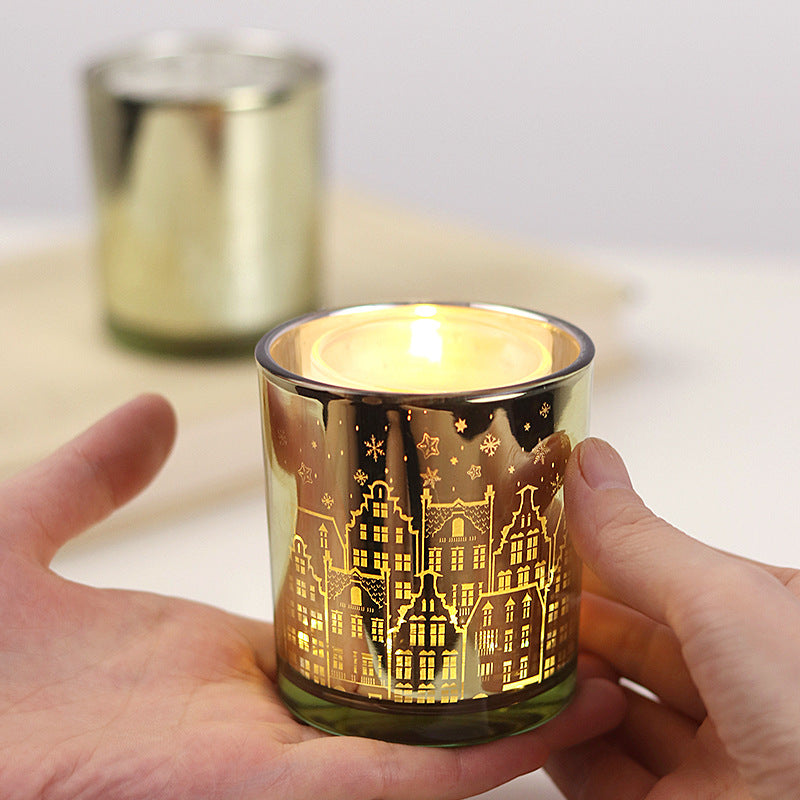 【Light】Candle Cup