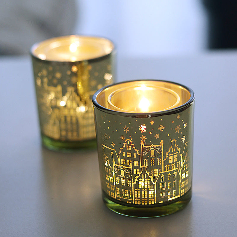 【Light】Candle Cup