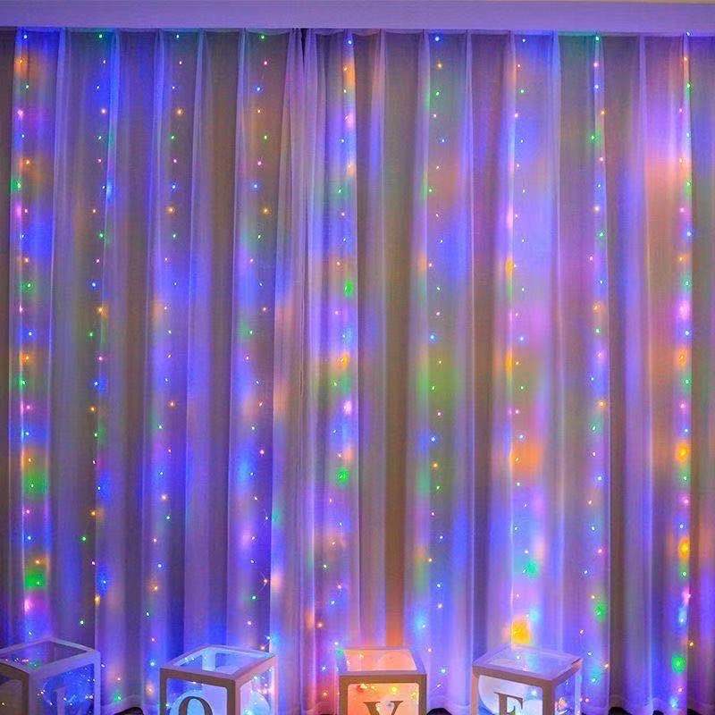 【Light】Curtain Light