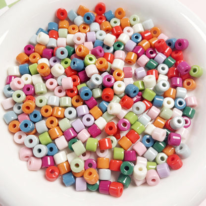 [Beads]6mm Beads Mix