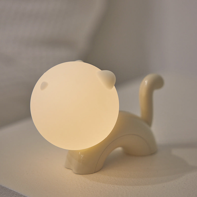 【Light】Cute cat Light