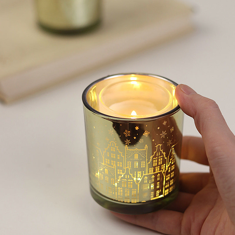 【Light】Candle Cup