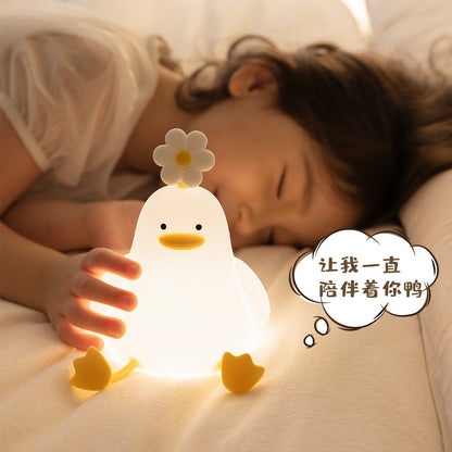 【Light】Duck Light