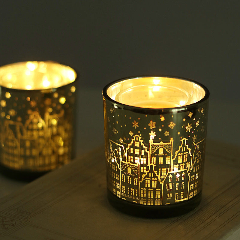 【Light】Candle Cup