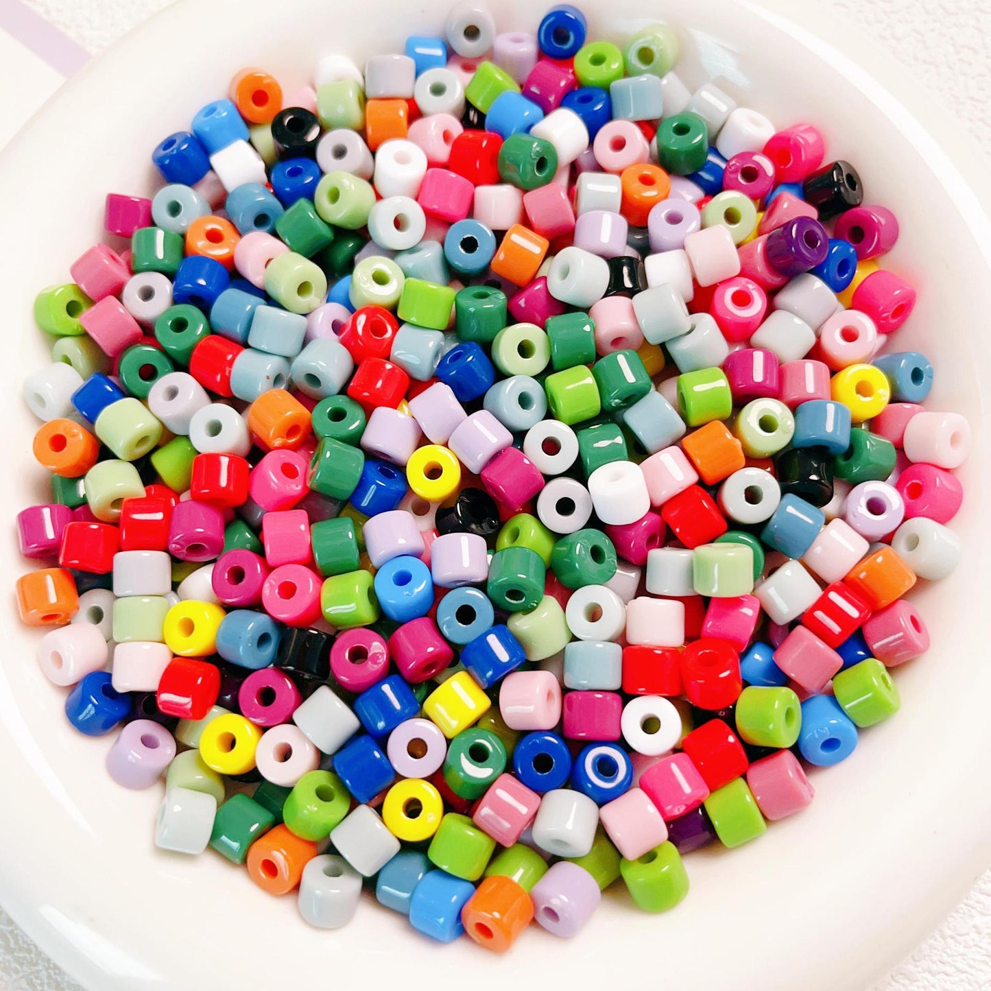 [Beads]6mm Beads Mix