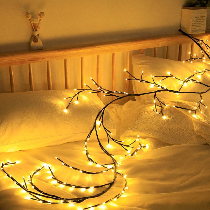 【Light】LED tree branch design light