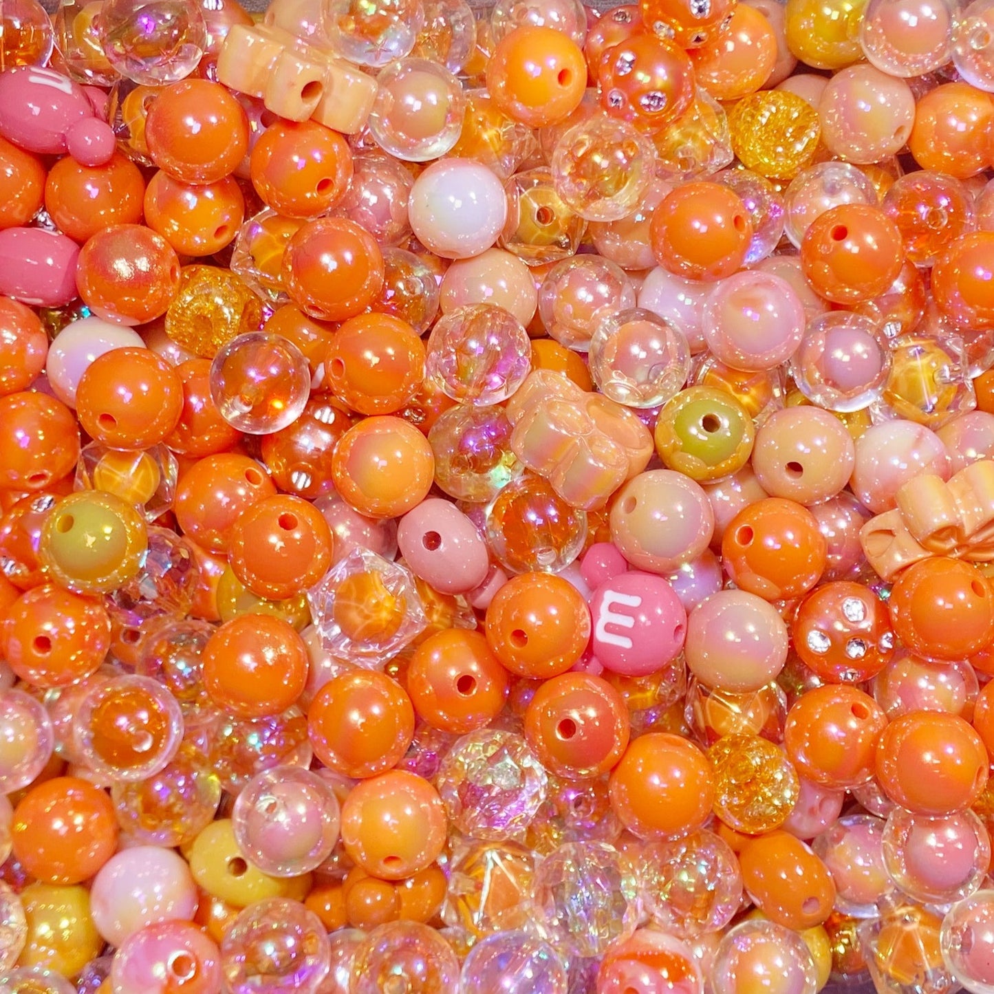 [Beads] BeadsMix 11 colors