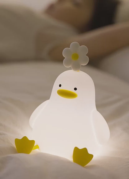 【Light】Duck Light